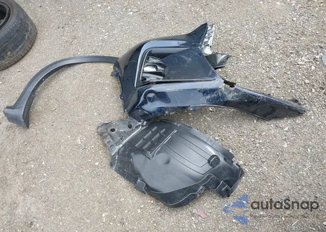 2025 Infiniti Qx55 Luxe Awd из США, поврежденный, VIN 3PCAJ5JR4SF100585